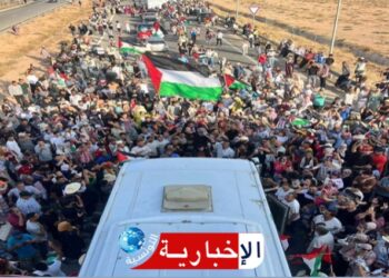 المتحدث باسم قافلة الصمود يفجرها ويرد على الخارجية المصرية..