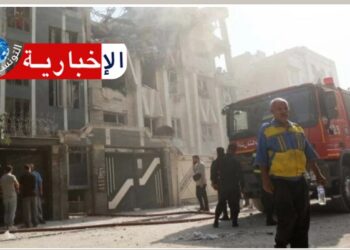 إيران: 30 ضحية بين جنود وعناصر من الهلال الأحمر في غارات للاحتلال على محافظة أذربيجان..