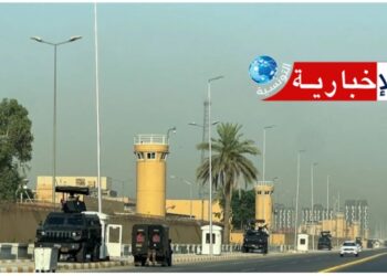 العراق يدعو إيران إلى عدم استهداف القواعد الأميركية على أراضيه..