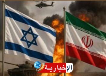إيران تُحذّر سكان “تل أبيب”..