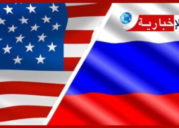 روسيا تحذّر أمريكا من مساعدة اسرائيل..
