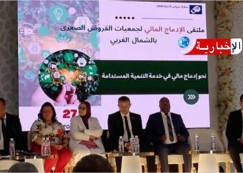 (القروض الصغرى)- نحو احداث 24 مؤسسة مالية جهوية لدعم الجمعيات الناشطة..