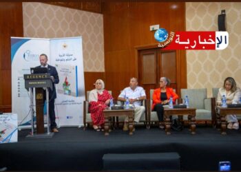 في تصريح لـ”الإخبارية التونسية”: إيمان بالهادي تؤكد التزام مركز إفريقية بترسيخ ثقافة السلم ومكافحة التطرف..