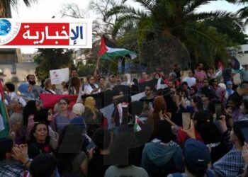 (بالأسماء)- قائمة الموقوفين من المشاركين في “قافلة الصمود”..