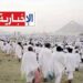 (حالات ضياع في صفوف الحجيج التونسيين )- وزارة الشؤون الدينية توضّح وتكشف..
