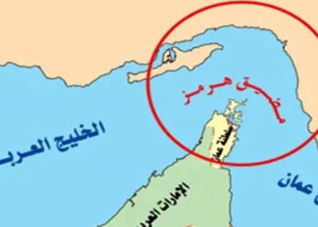 خبير يكشف ما سيحدث لو أغلقت إيران مضيق هرمز..