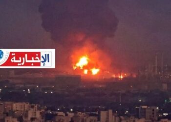 الجيش الاسرائيلي: إسقاط الايرانيين بالضربة القاضية بيد أمريكا وحدها