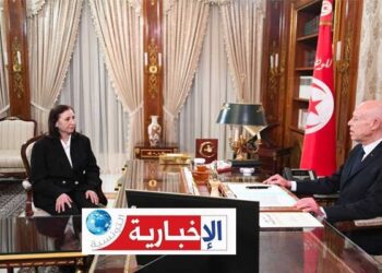 رئيس الجمهورية: “لا أحد فوق المساءلة والقانون..ولا مجال للتردّد في إبعاد هؤلاء..”