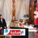 رئيس الجمهورية: “لا أحد فوق المساءلة والقانون..ولا مجال للتردّد في إبعاد هؤلاء..”