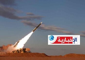 الجيش الإسرائيلي يستهدف مواقع حوثية في اليمن بـ60 قنبلة..