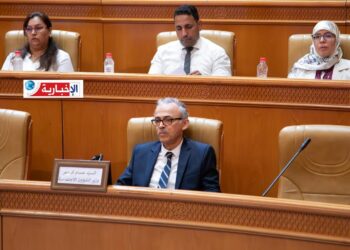 وزير الشؤون الاجتماعية: العمل متواصل لإعادة هيكلة منظومة الضمان الاجتماعي