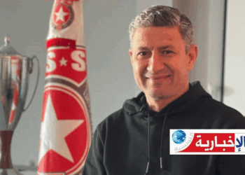 رئيس النجم الساحلي يعلن عن قرارات هامة..