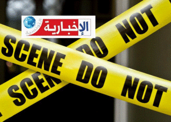 (جريمة مروعة)- اكتشف علاقتهما فقاما بقتله: امرأة تنهي حياة زوجها بمساعدة عشيقها..