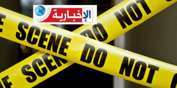 (جريمة مروعة)- اكتشف علاقتهما فقاما بقتله: امرأة تنهي حياة زوجها بمساعدة عشيقها..