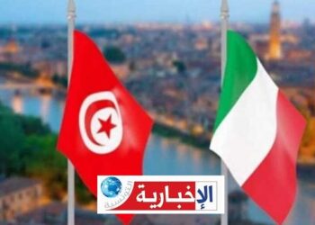 ميلوني تؤدي زيارة عمل إلى تونس اليوم..