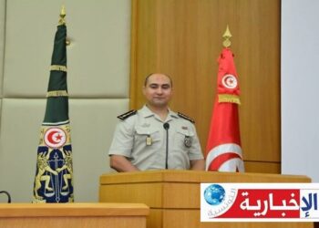 (لأول مرة)- الكشف عن مكان نقل المهاجرين بعد ازالة المخيمات..