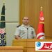 (لأول مرة)- الكشف عن مكان نقل المهاجرين بعد ازالة المخيمات..