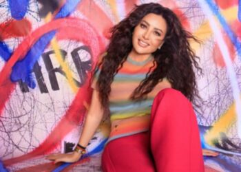 لطيفة العرفاوي تعلن:”قلبي ارتاح”… ألبوم جديد من القلب إلى القلب