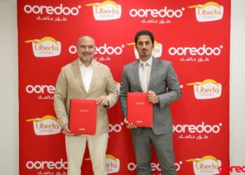 Ooredoo تونس و ليبرتـــــا للأسفار و السياحة تطلقان شراكة استراتيجية هي الأولى من نوعها لإثراء تجربة المعتمرين