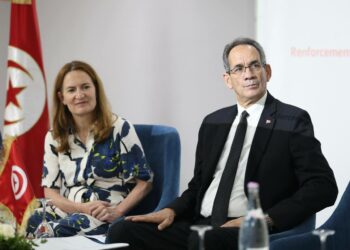 إطلاق مشروع “FEF Horizon – Recherche”: خطوة استراتيجية لتعزيز جودة البحث العلمي في تونس..