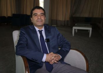 (بالفيديو)-منير العيادي: إصلاح التعليم العالي يتقدّم بخطى ثابتة ومسارات جديدة تواكب سوق الشغل