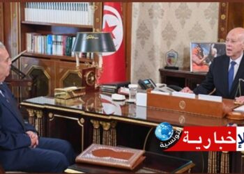 هذا أبرز ما جاء في لقاء رئيس الدولة بوزير الرياضة…