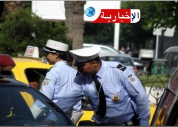 نحو الترفيع في قيمة الخطايا المرورية وتشديد العقوبات وسحب رخصة السياقة في هذه الحالات..