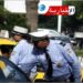 نحو الترفيع في قيمة الخطايا المرورية وتشديد العقوبات وسحب رخصة السياقة في هذه الحالات..