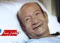 (الله أكبر)-وفاة الممثّل المصري “لطفي لبيب”..