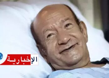 (الله أكبر)-وفاة الممثّل المصري “لطفي لبيب”..