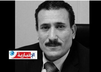 (الله أكبر)-الصحفي يوسف الوسلاتي في ذمة الله..