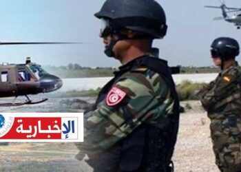 فتح مناظرة لانتداب تلامذة ضباط صف بجيش الطيران..