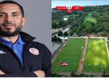 “هيثم شلحة”… سحر الصورة في يد مخرج “عاشق”..