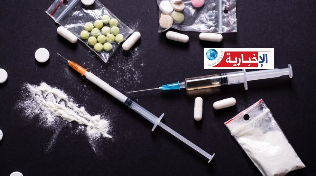 وزارة الشؤون الدينية تُصدر مطوية “لا للمخدرات”..