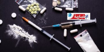 وزارة الشؤون الدينية تُصدر مطوية “لا للمخدرات”..