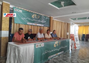 مهرجان باجة الدولي : برمجة ثرية و متنوعة رغم شح الامكانيات…