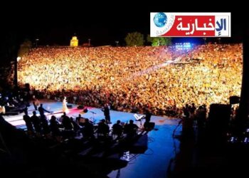 البرنامج الكامل للدورة 59 لمهرجان قرطاج..والفنانون المشاركون..