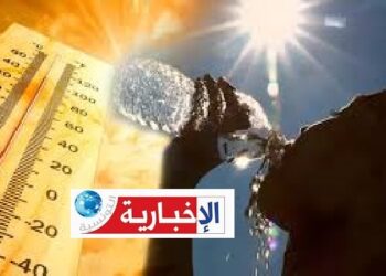 طقس حارّ إلى غاية الخميس ثم تنفرج..