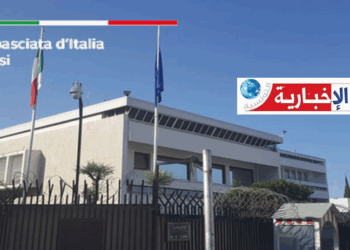 سفارة إيطاليا بتونس تحذر من وسطاء حجز مواعيد للتصريح بالقيمة !!