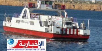 هذه آخر مستجدات اضراب بطاحات جربة المقرر بداية من يوم 31 جويلية..