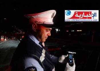 هذه حقيقة اعتماد جهاز قيس نسبة الكحول والمخدرات في الدم داخل الفضاءات العامة..