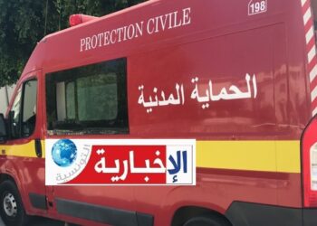 الحماية المدنية تصدر نشرة تحذيرية للمواطنين وتقدم هذه التوصيات..