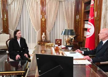 رئيس الدولة يؤكد على ضرورة إعادة هيكلة هذه المؤسسات..