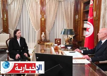 رئيس الجمهورية يؤكد على ضرورة تحميل المسؤولية الكاملة لهؤلاء..