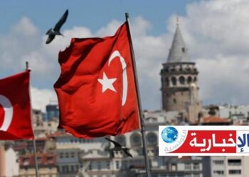 (بسبب رسم كاريكاتوري مُسيئ للنبي محمد)- إيقافات واحتجاجات في تركيا..