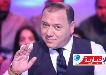 هذا أوّل تصريح من وليد التونـسي بعد شائعة وفاته..