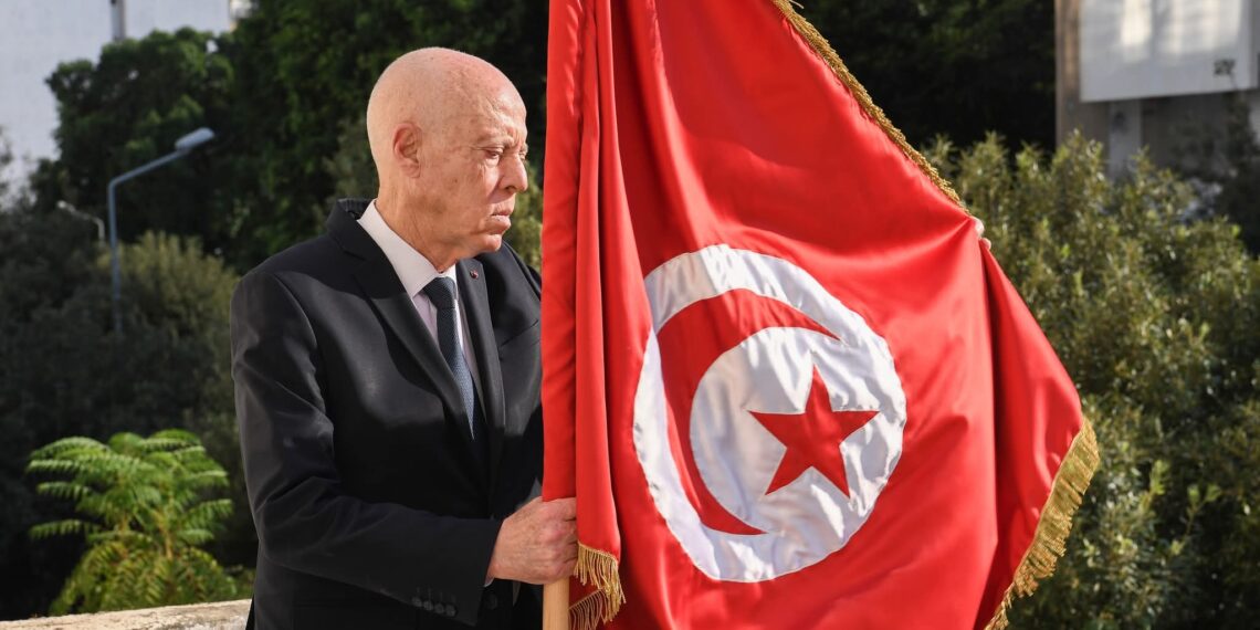 رئيس الجمهورية في زيارة غير معلنة للمبنى الذي سيكون مقرّا للمجلس الأعلى للتربية والتعليم