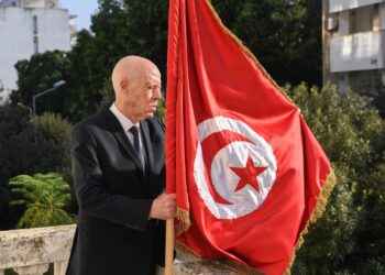 رئيس الجمهورية في زيارة غير معلنة للمبنى الذي سيكون مقرّا للمجلس الأعلى للتربية والتعليم