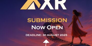 مهرجان القاهرة السينمائي الدولي يطلق النسخة الأولى من قسم “CAIRO’S XR” للوسائط الجديدة