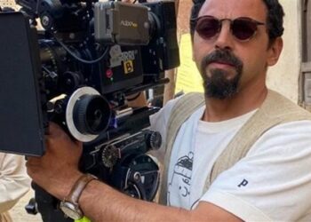 رحيل الفنان الشامل تيمور تيمور: خسارة كبيرة للسينما والتلفزيون المصري..